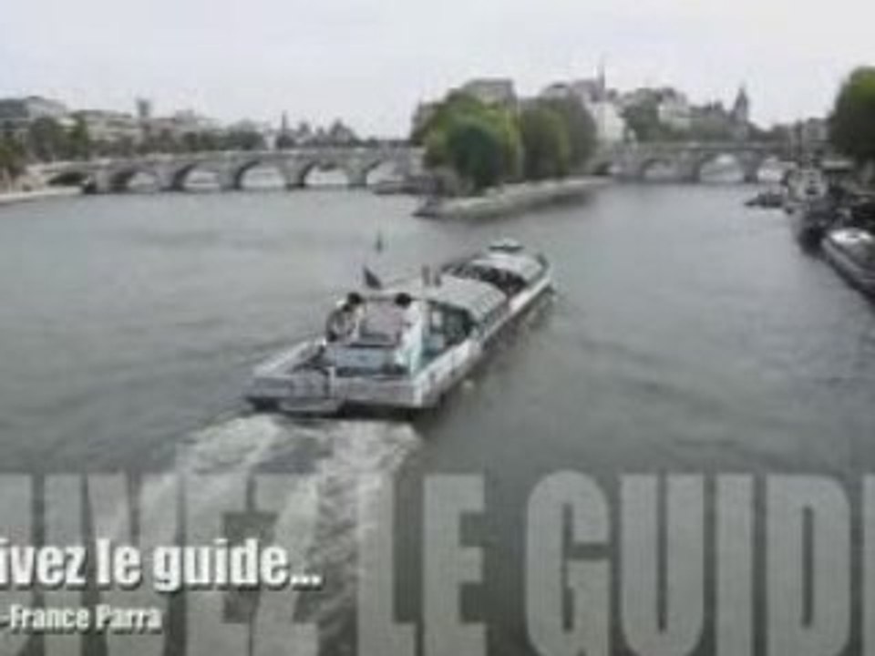 une journée pas comme les autres