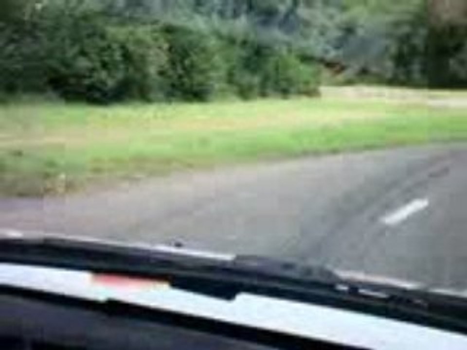 cam embarquée n°152 hautes cotes 2008