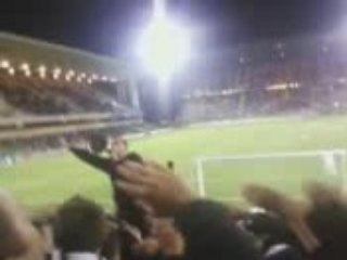 metz reims ambiance gg