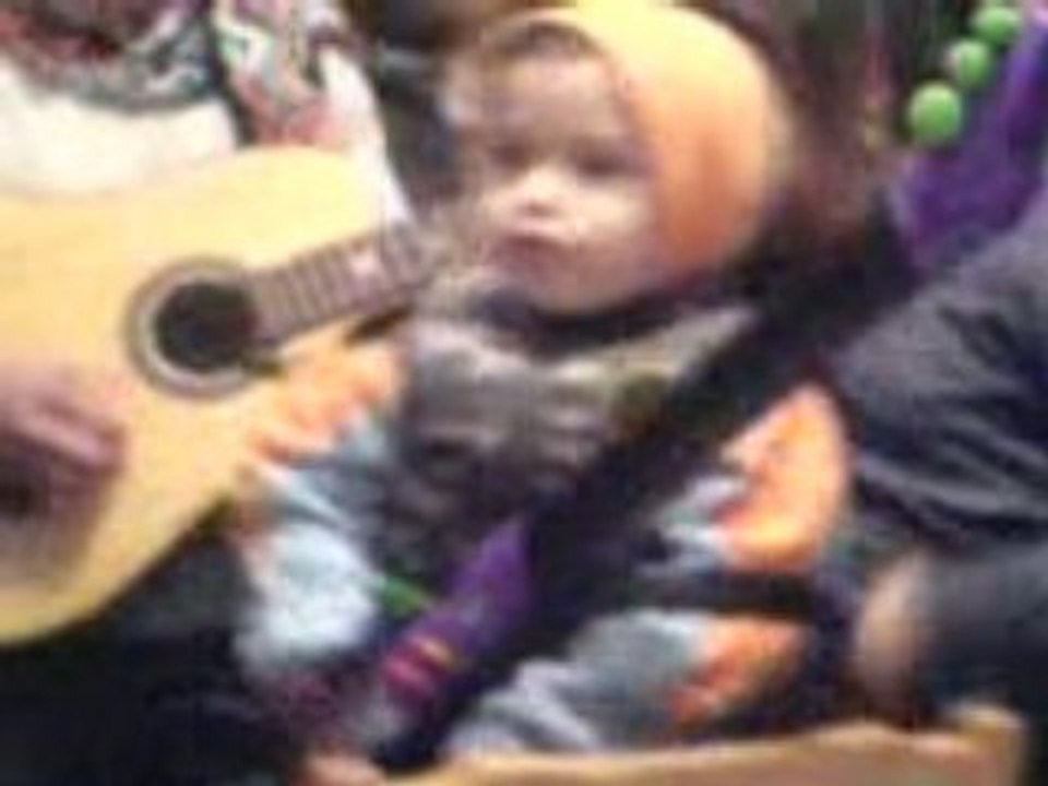 martin cn guitarra