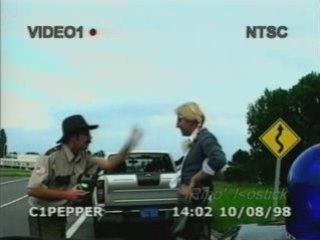 Cops uncensored  N°2