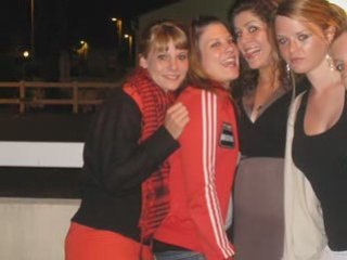 La palmyre 2008_ de la bombe