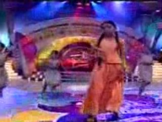 Munch Star Singer Junior Ragapriya First Round