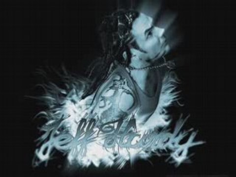 Jeff hardy Lost Prophets - Rooftops (A Liberation Broadcast)