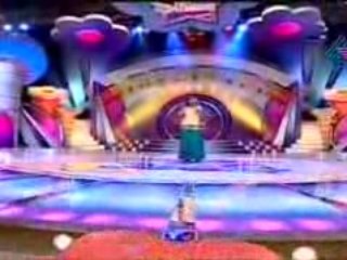 Munch Star Singer Junior Shwetha Ashok First Round