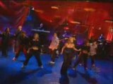 Britney Spears - Crazy On Jay Leno