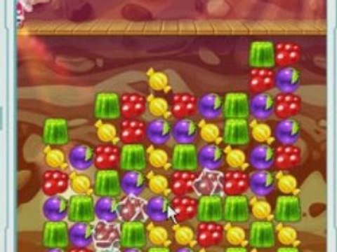 Cooking lili 61 220 pts