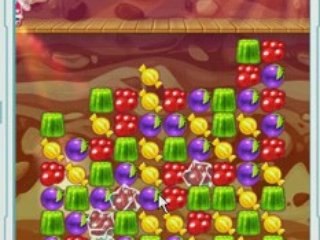 Cooking lili 61 220 pts