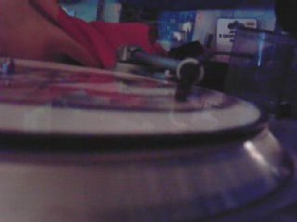 Busta rhymes high (titre rare)