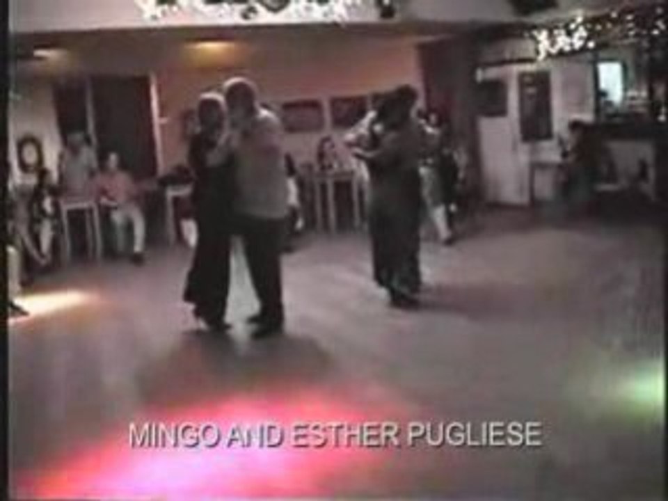 1997 PARTY