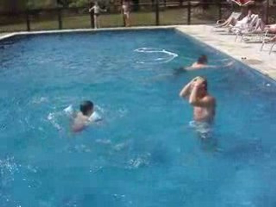 Plongeon au brunch