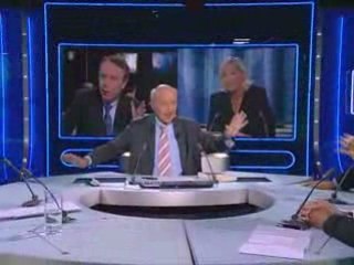Marine Le Pen - La Tribune - Partie 2