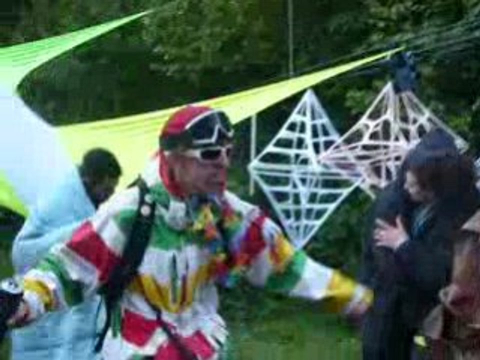 Vive la Trance !!!