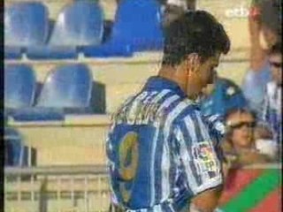 Alavés 2 - Levante 2 , Jª4  08/09