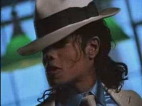 Michael Jackson - Moonwalker Commercial