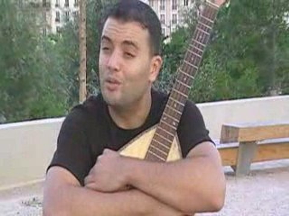 ABANI Hacene   (laghrur)