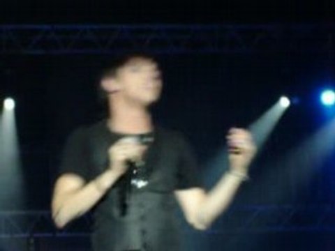 Quentin Mosimann Chercher le garçon