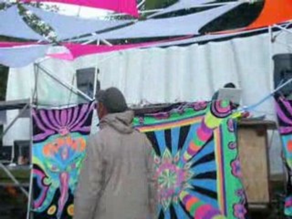 Vive la Trance !!!