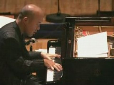 Joe Hisaishi - Le Voyage de Chihiro