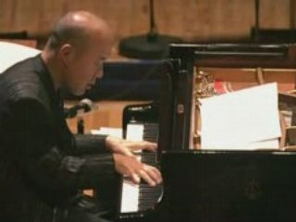 Joe Hisaishi  - Le Voyage de Chihiro