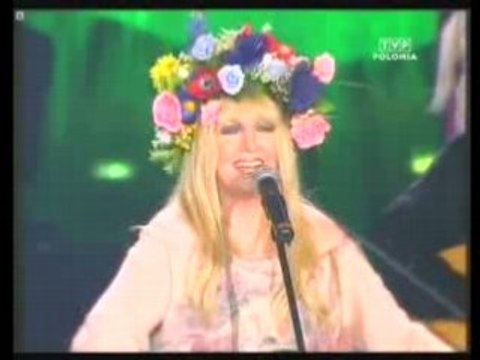 Maryla Rodowicz - Hej Sokoły