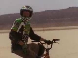 The Offspring - Outtakes from Huck It