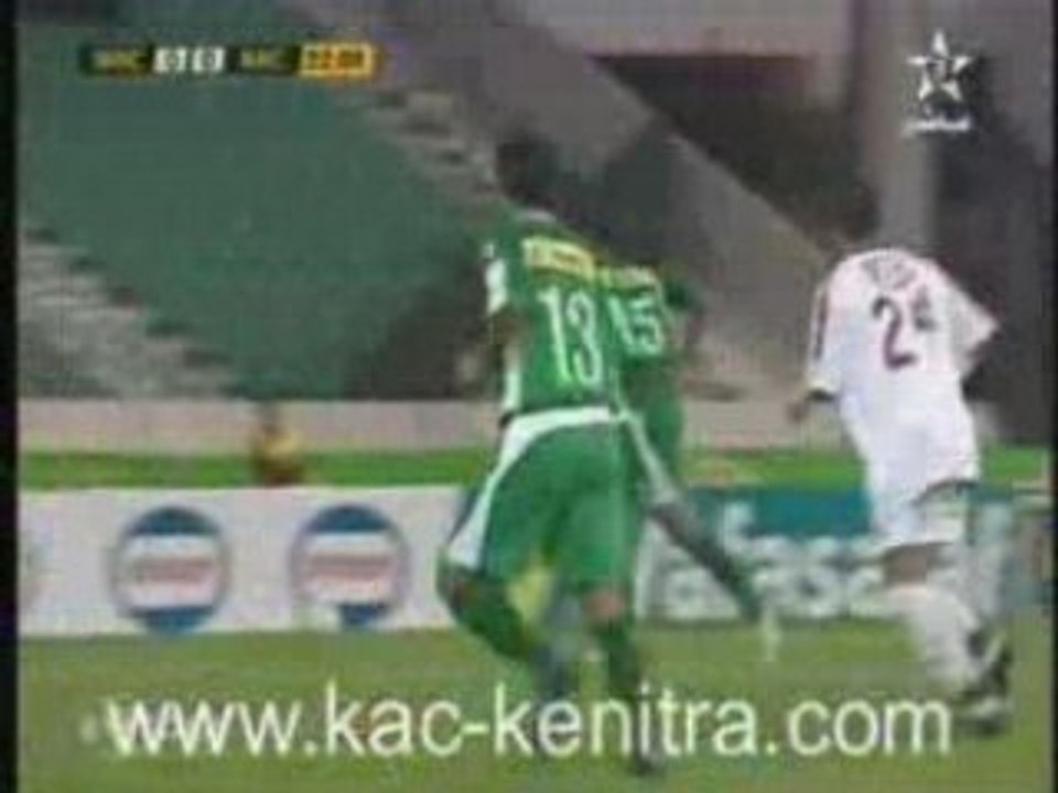 Wac-kac