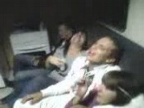 La bande Défoncé mdr