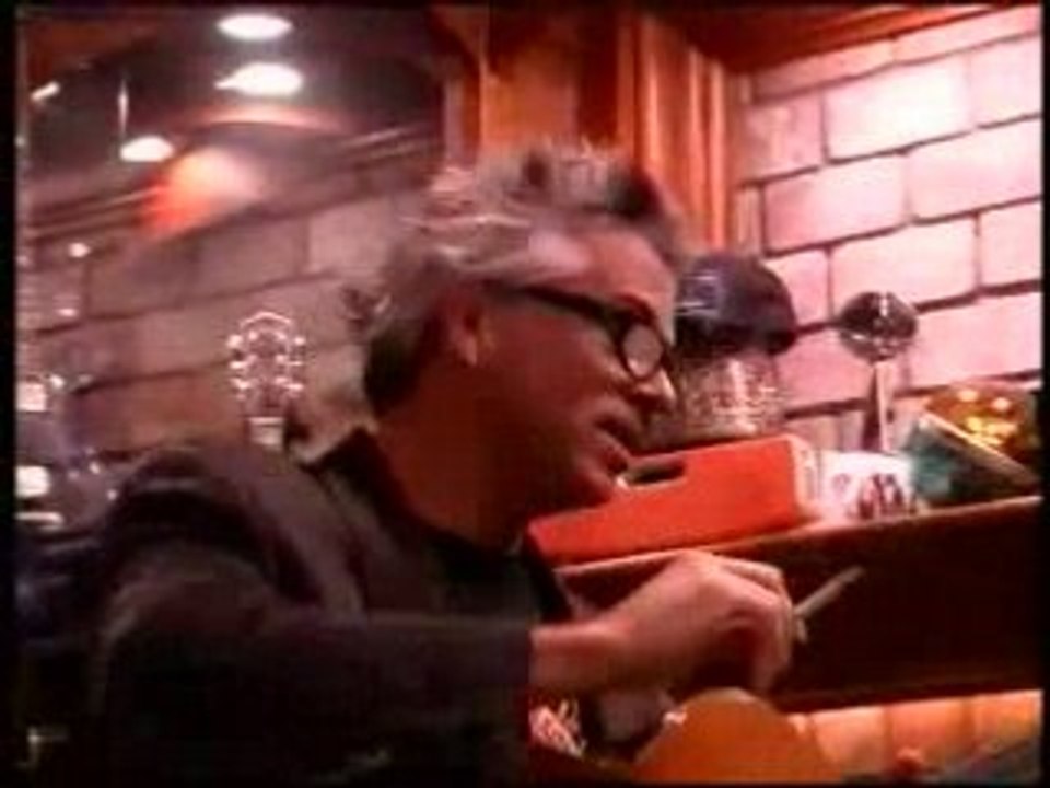 The Offspring - Meet Noodles