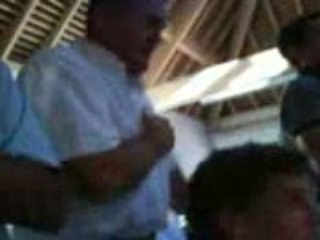 marche cazerienne façon nous