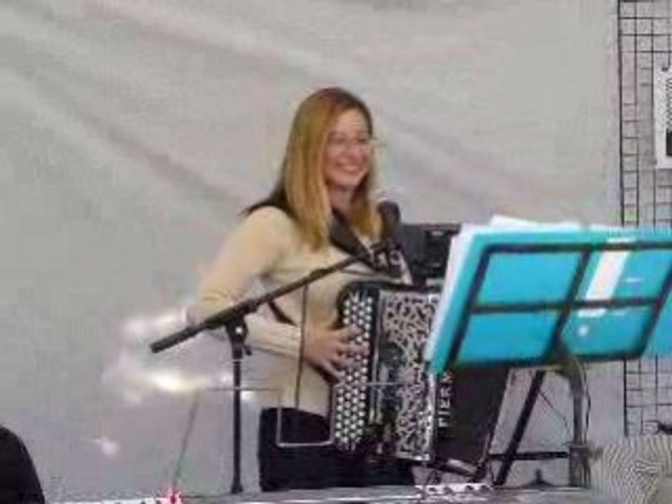 Rossignol de mes amours