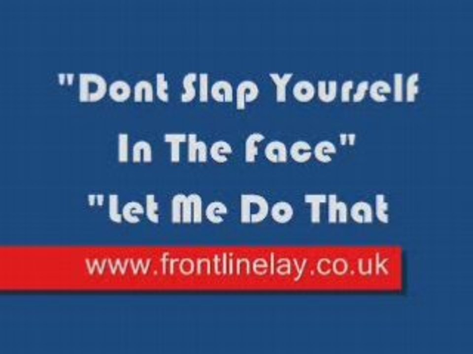 Frontline Lay Review