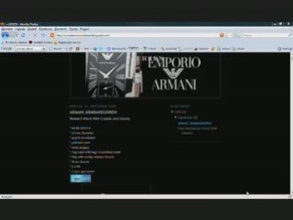 Damen Uhren - Sind mehr als Uhren