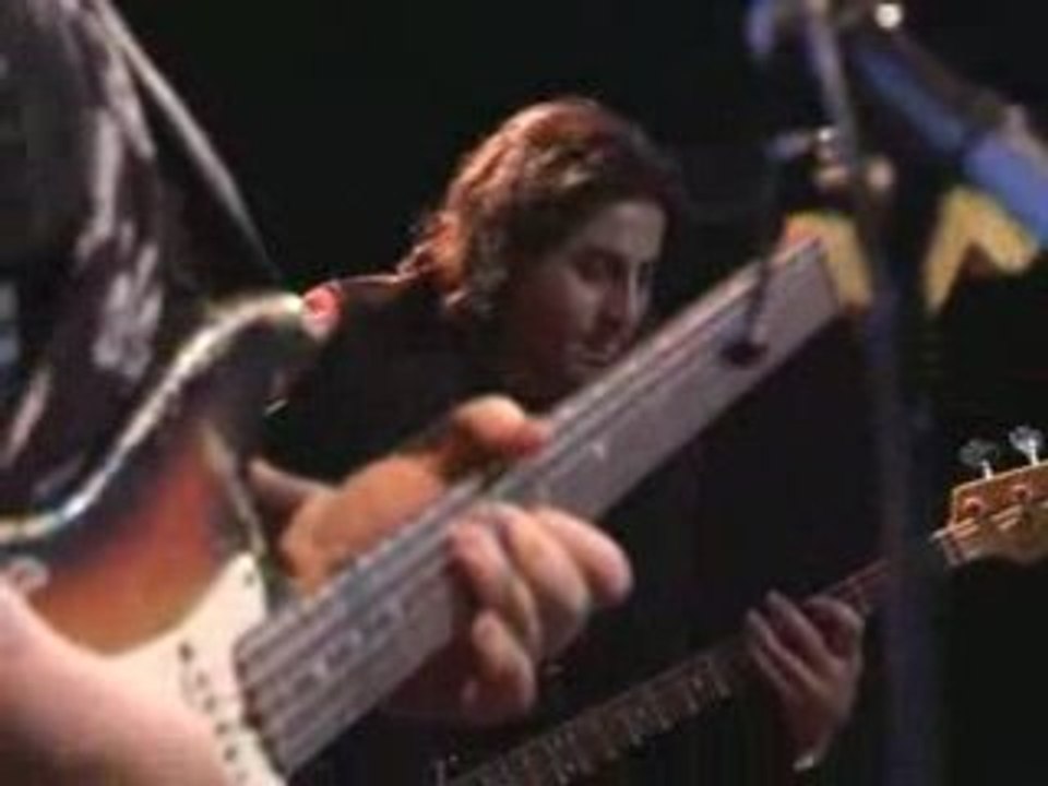 popa chubby - electric chubbyland