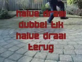 Jumpstyle tutorial 2