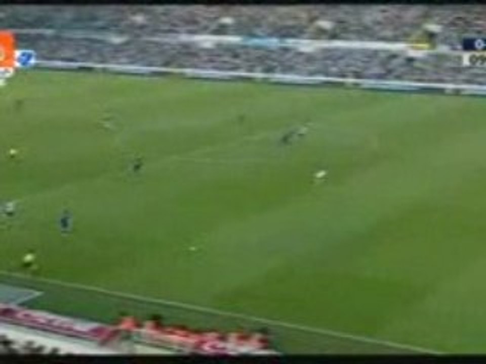 1-0 เดอ รา