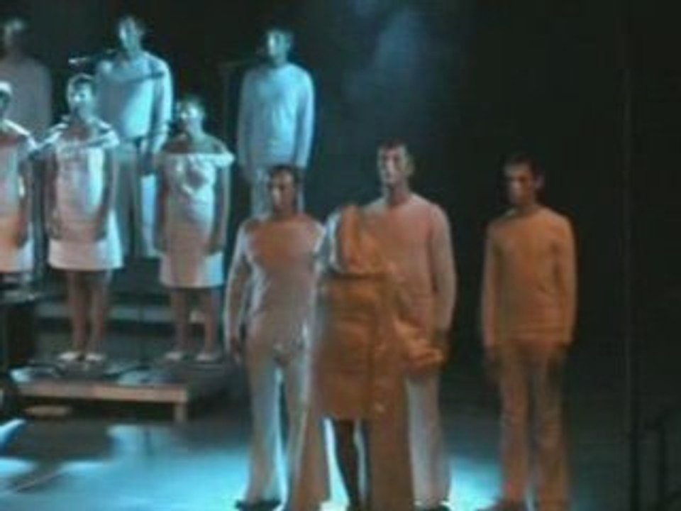 Hommage Symphonique à Pink Floyd - Promo