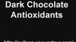 dark chocolate antioxidants