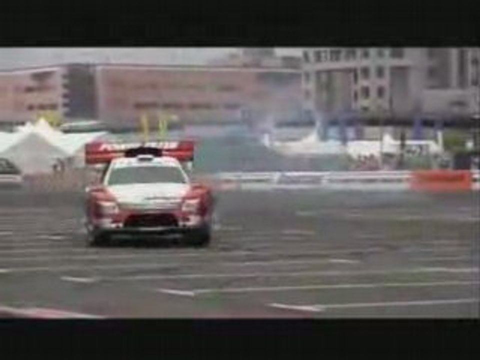 Suzuki pikes peak 985 hp