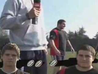 Desafios Rugby + salamunic /Rios