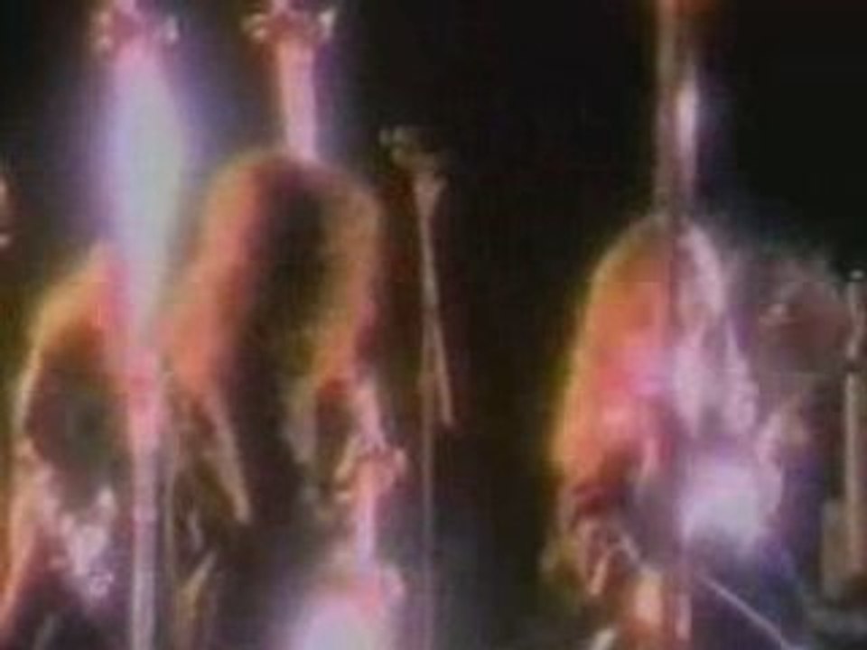 Fates Warning - Eye to Eye