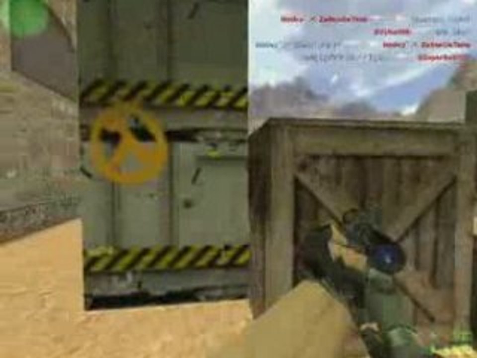 Co0nV£rS3 Counter Strike