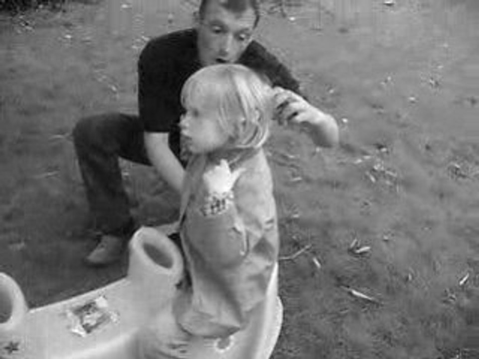 délire en balançoire