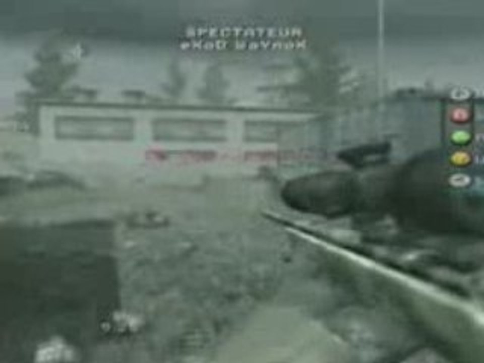 Cod 4 Frags Movies