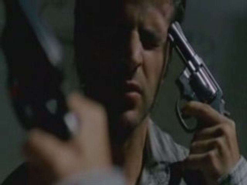 Balans ve Manevra Filmi-Ayna