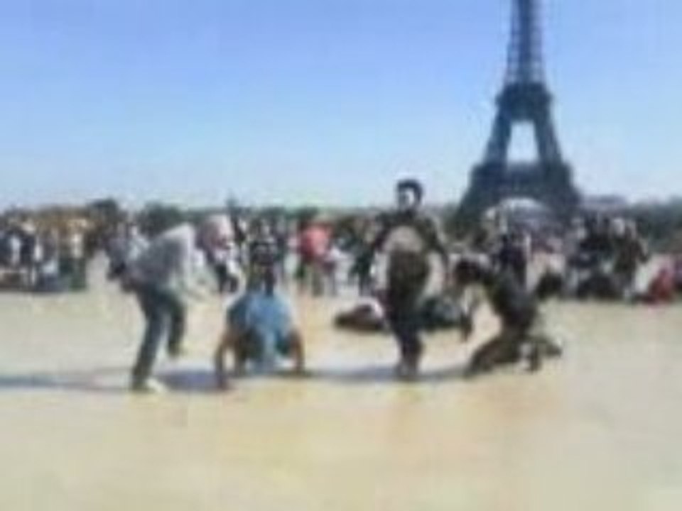Break dance 2