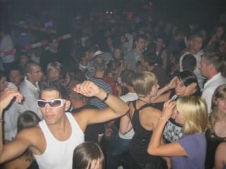 les rital   ou  Mad club   lausanne