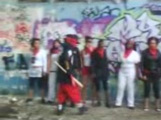 Clip G'nius - My Family