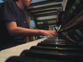 The Long Day is Over  -  Norah Jones