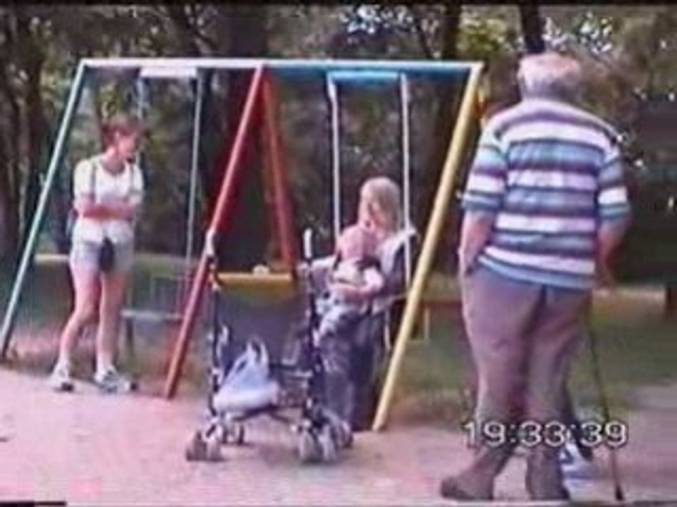 Bei Tante Pola in Tarnobrzeg (II)